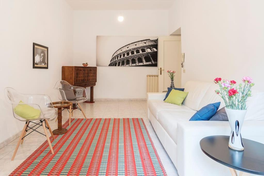 Appartamento La Bella Vita - Trastevere *