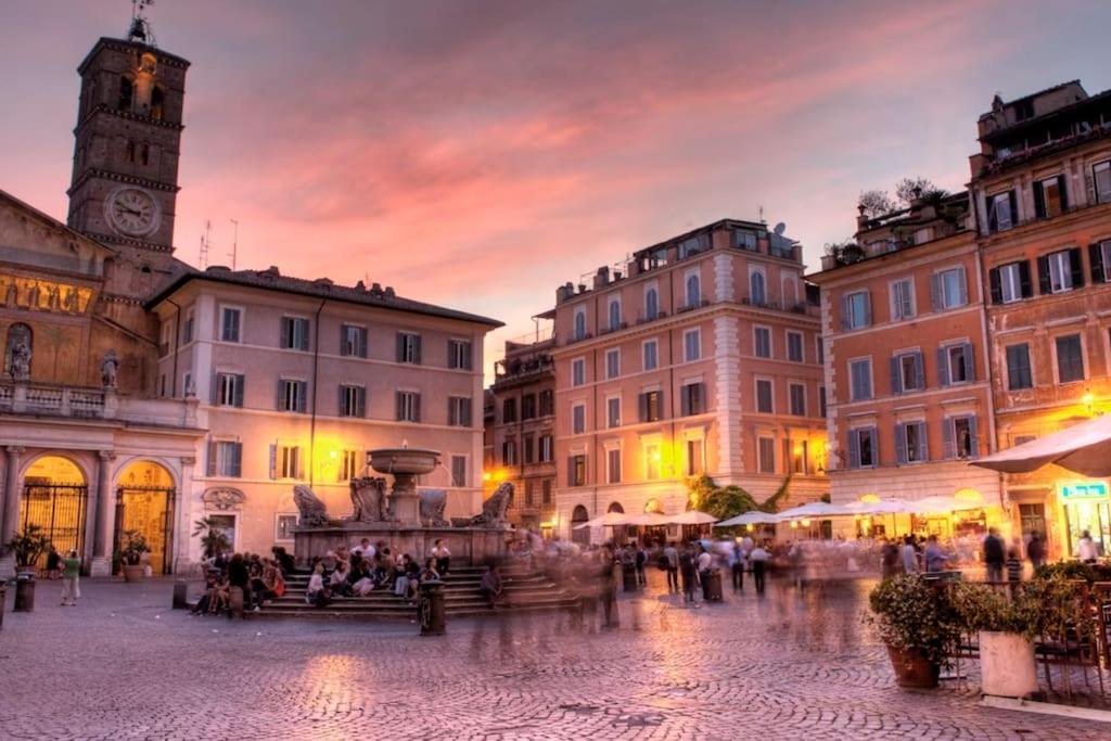 La Bella Vita - Trastevere * Roma