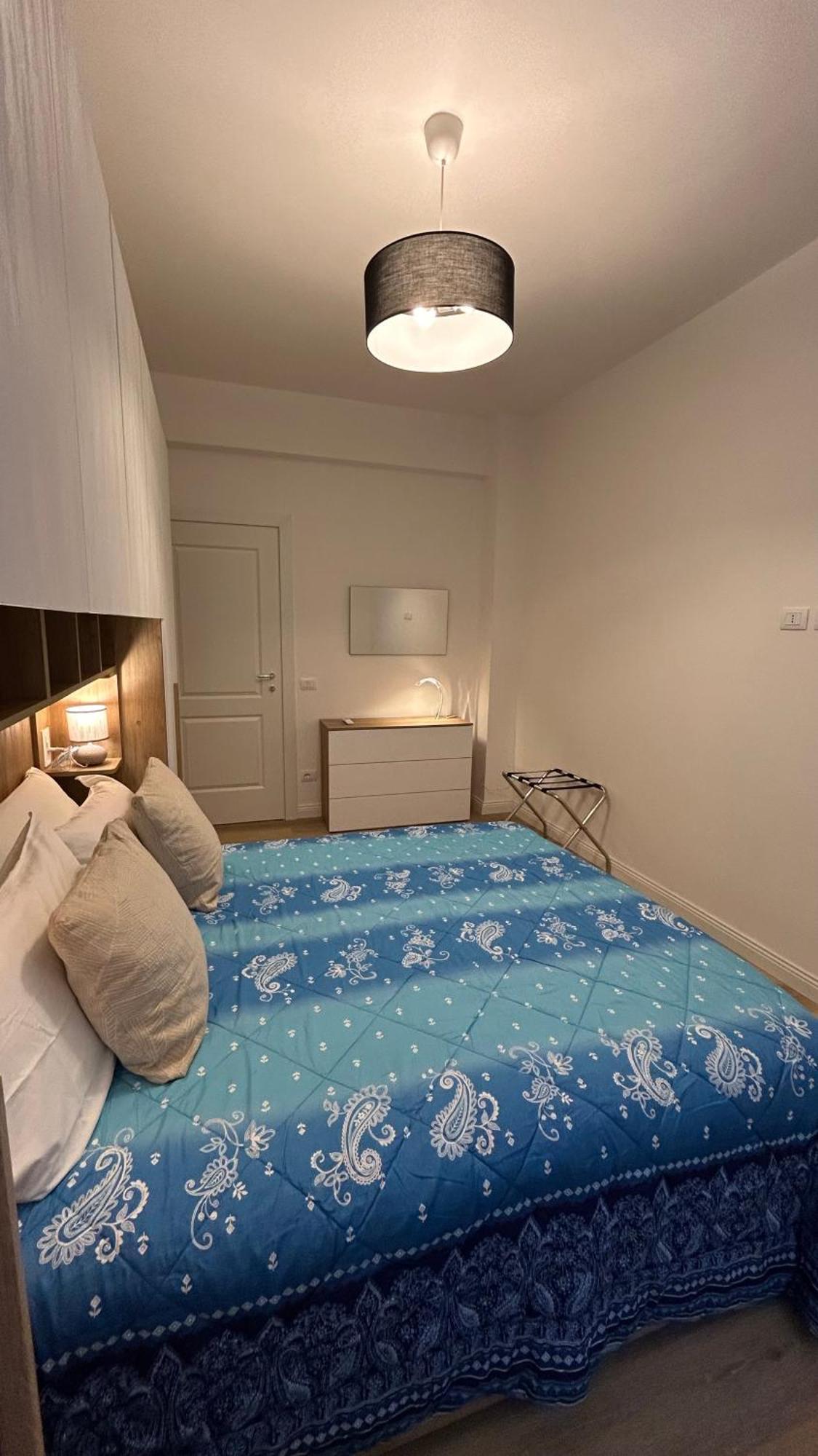 Apartment Vatican Rhome