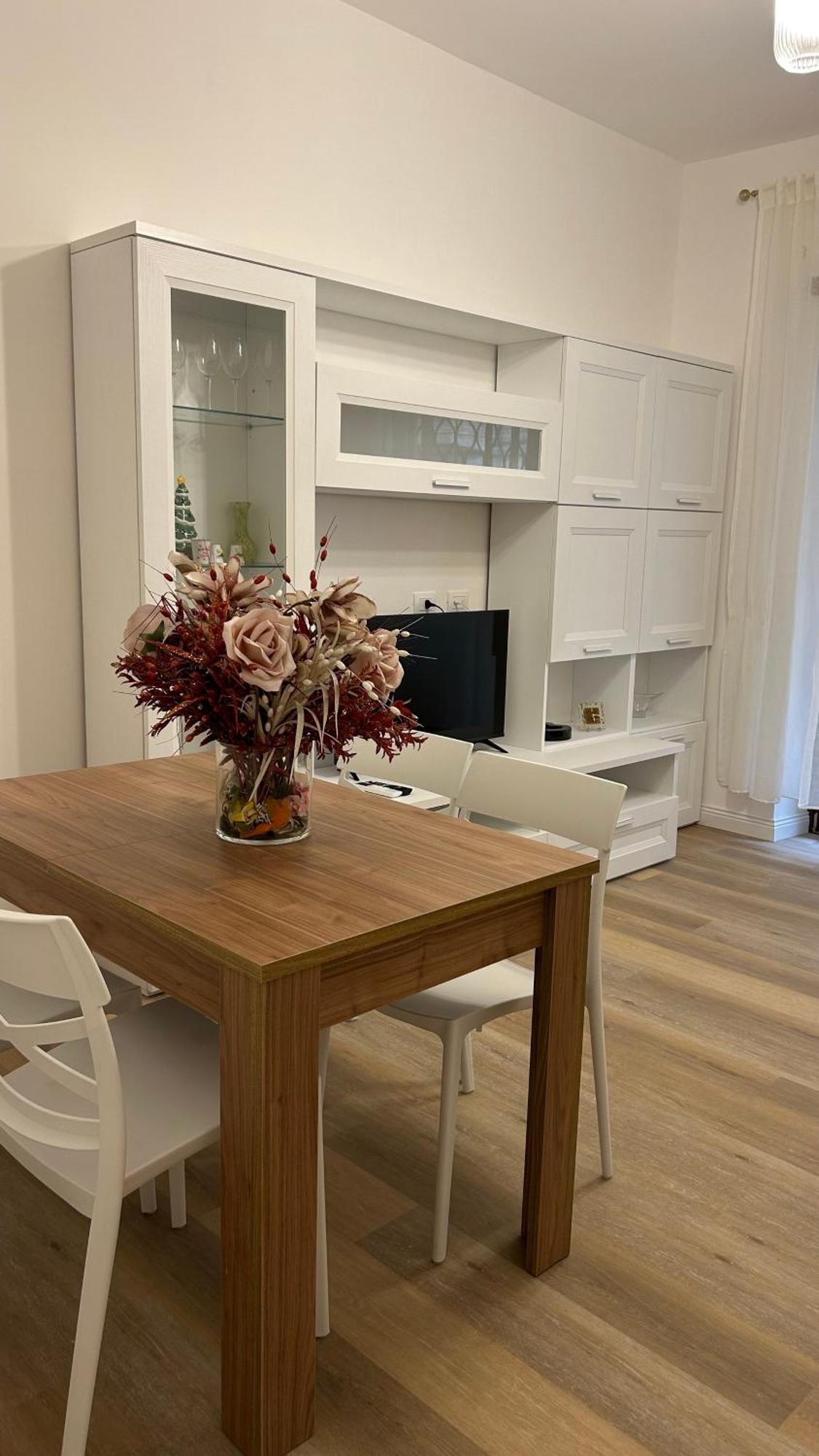 Vatican Rhome Apartment