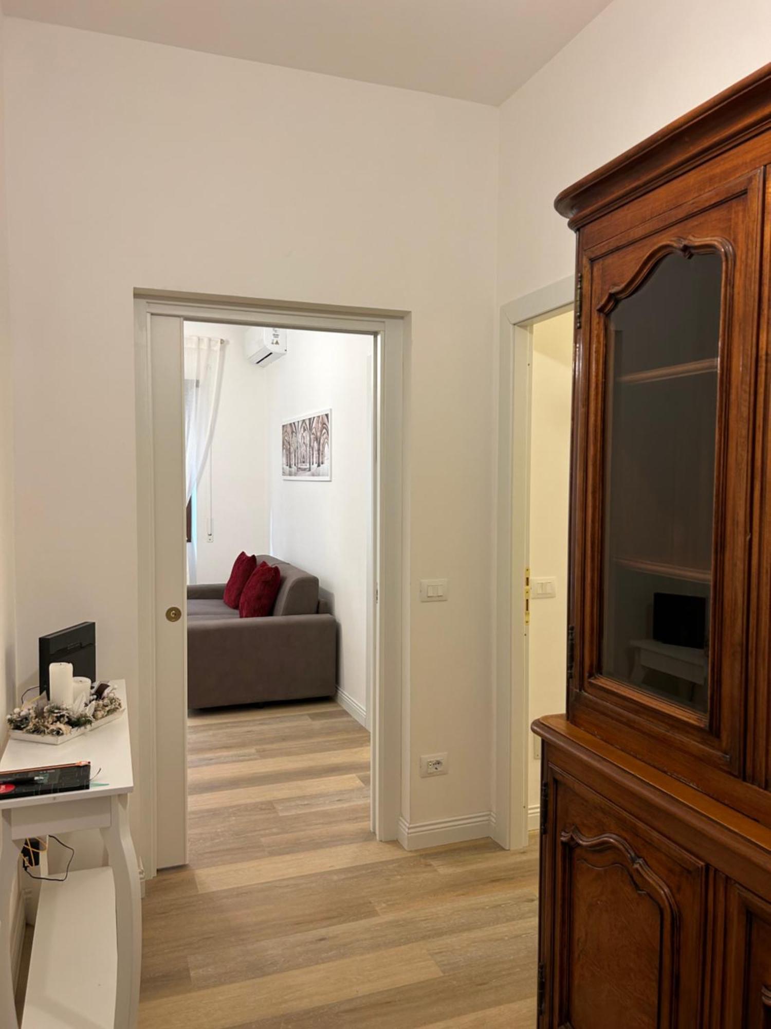 Vatican Rhome Apartment Rome
