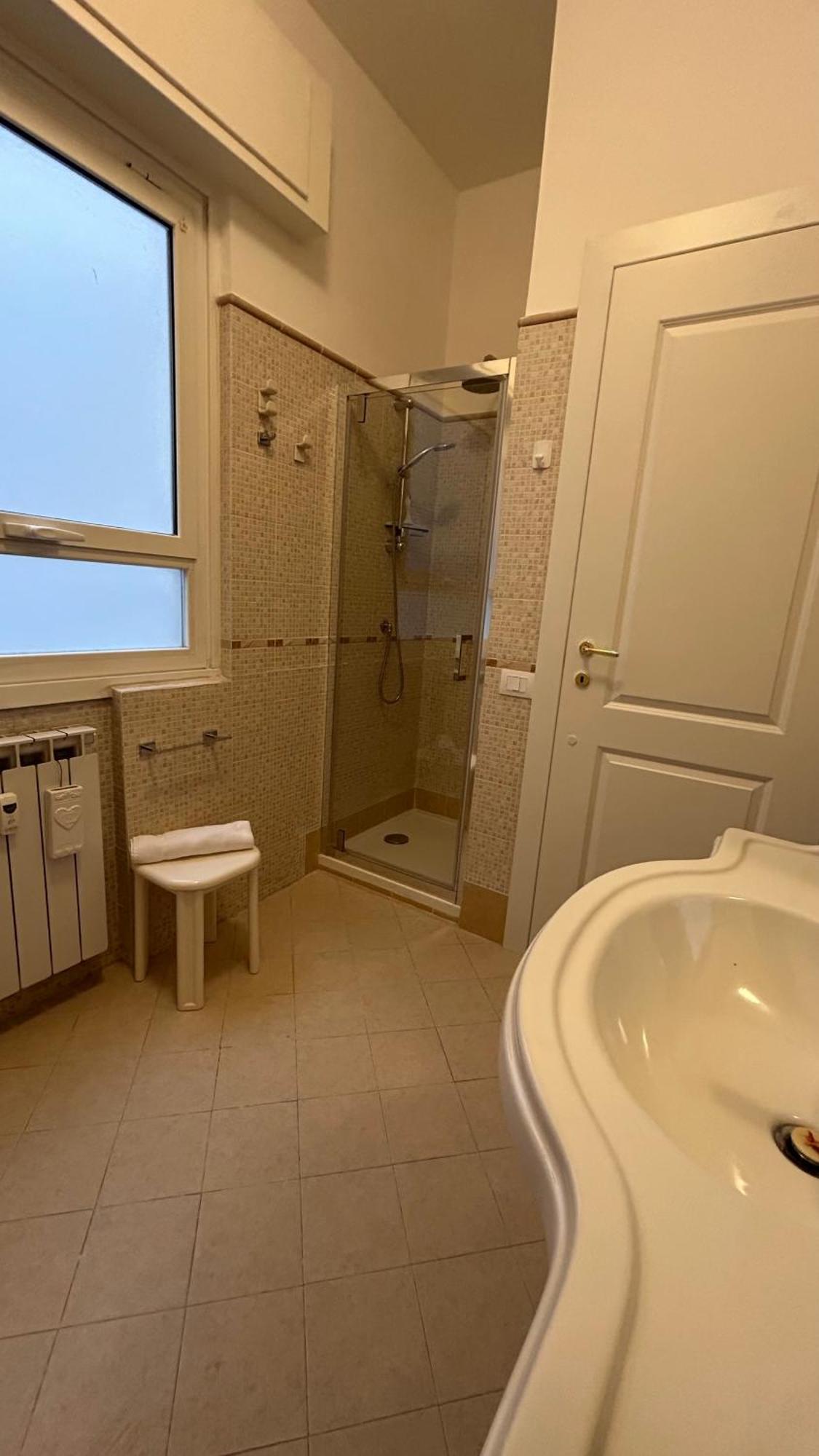 Apartment Vatican Rhome Rome