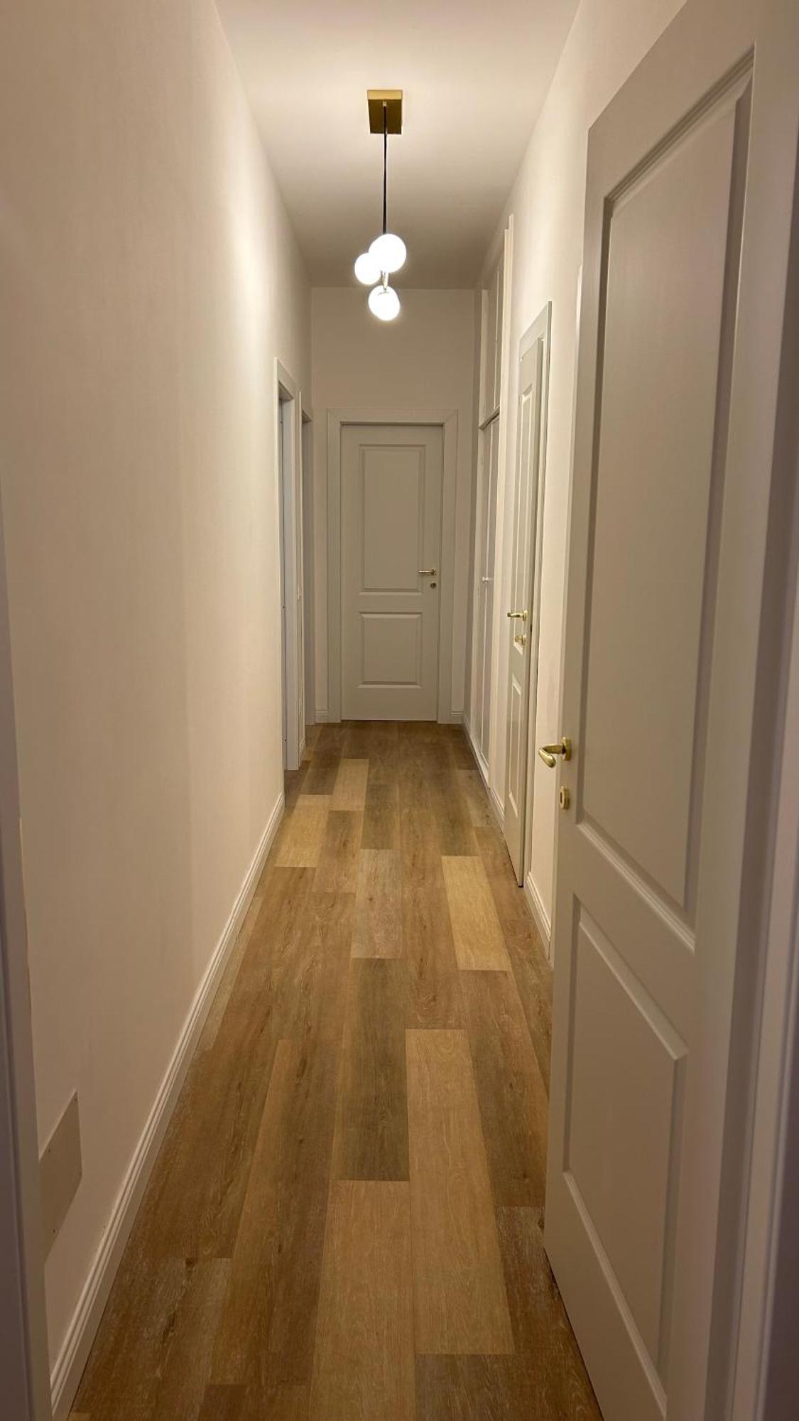 Vatican Rhome Apartment *