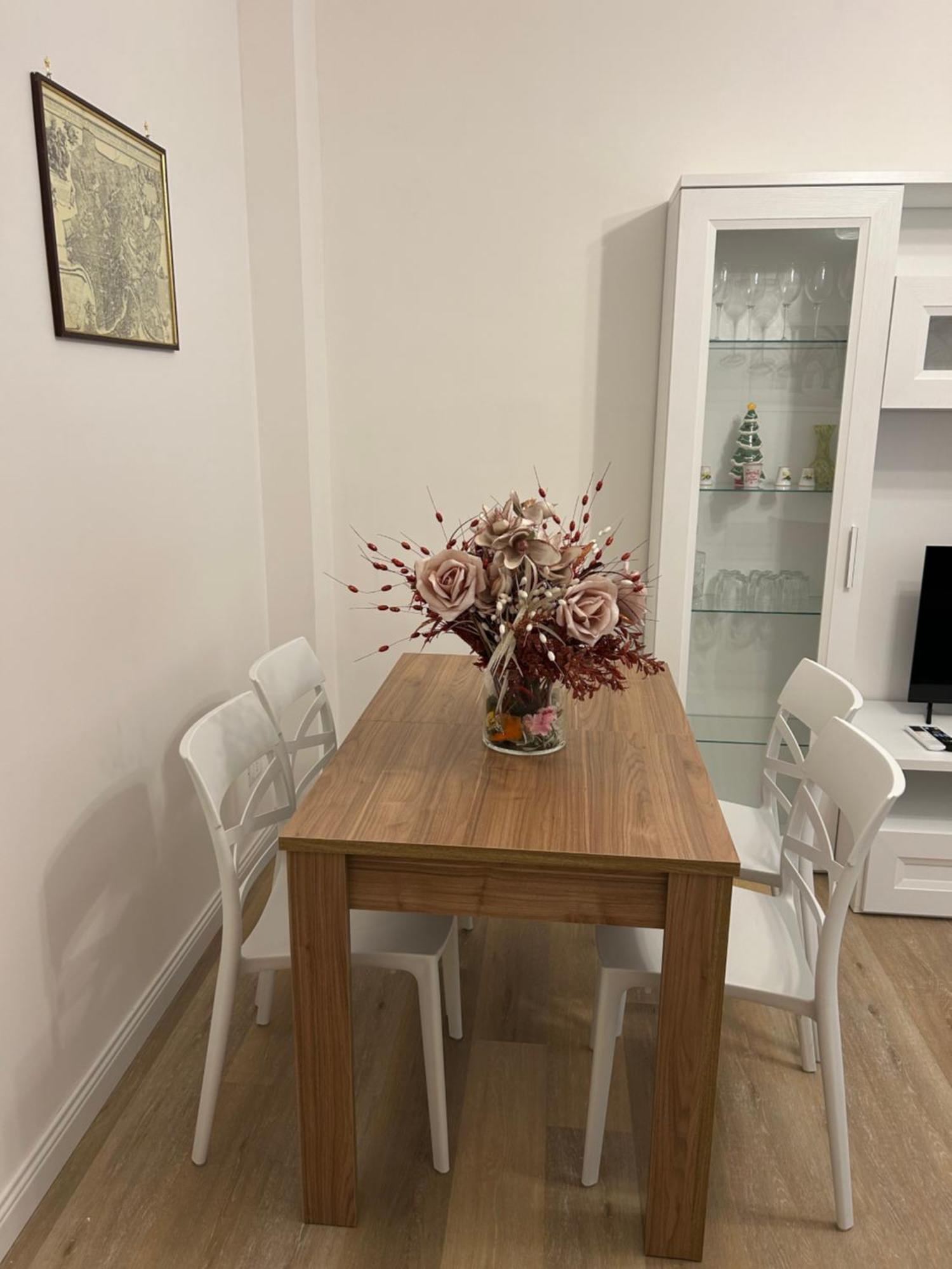 Vatican Rhome Apartment Rome