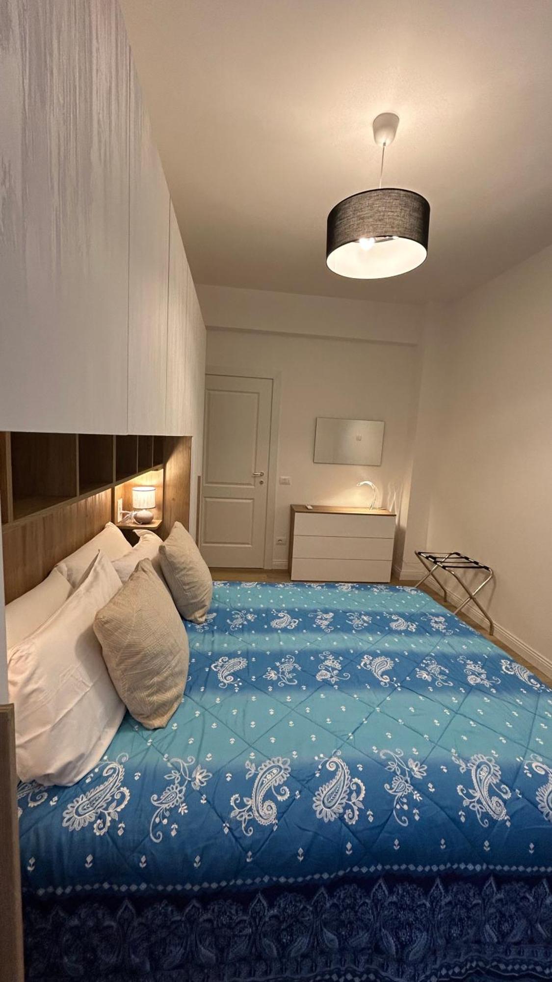 Apartment Vatican Rhome Rome