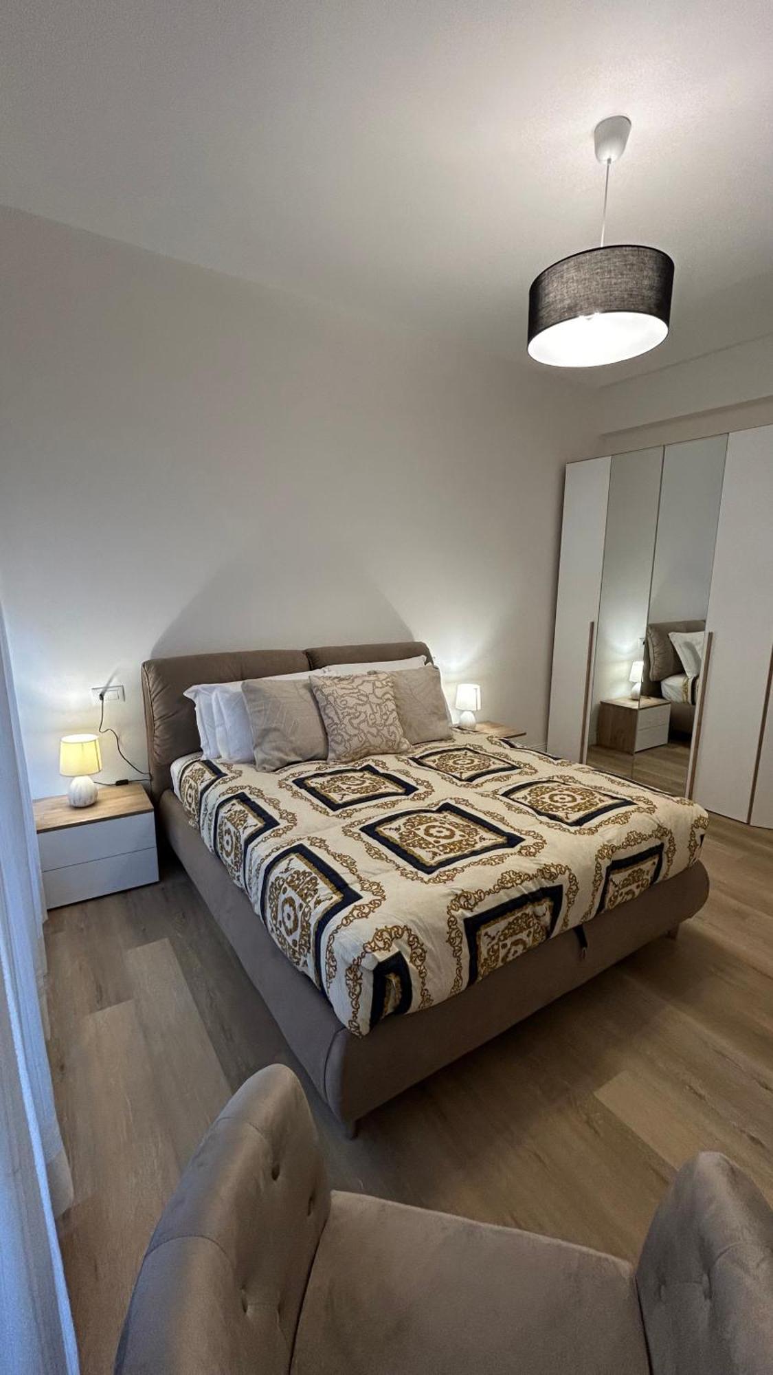 Vatican Rhome Apartment *