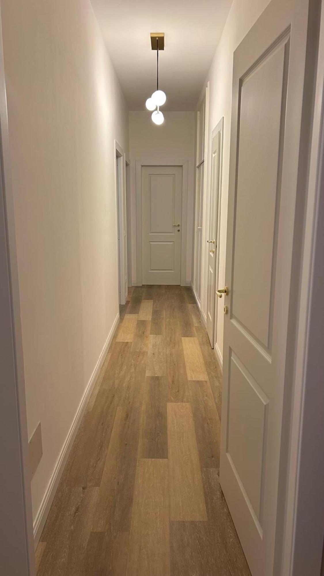 Vatican Rhome Apartment Rome
