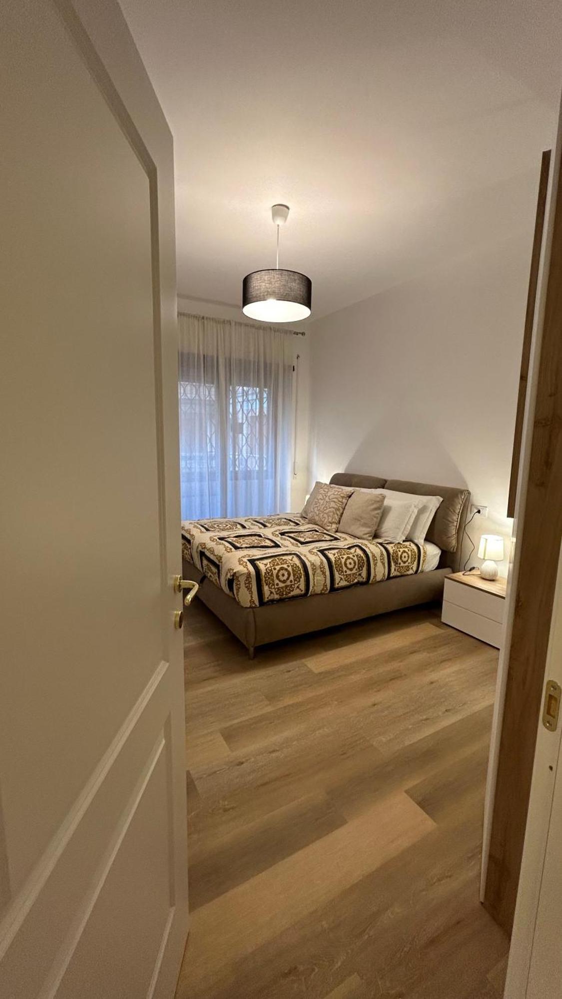 Vatican Rhome Apartment