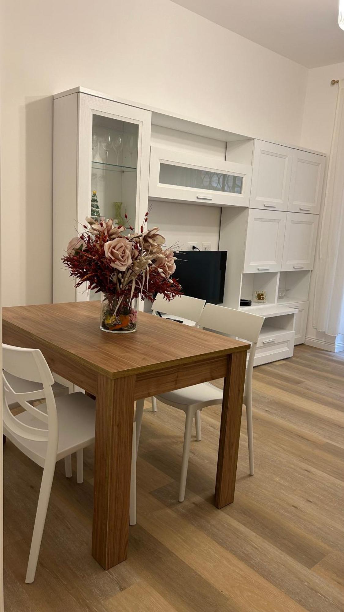 Apartment Vatican Rhome