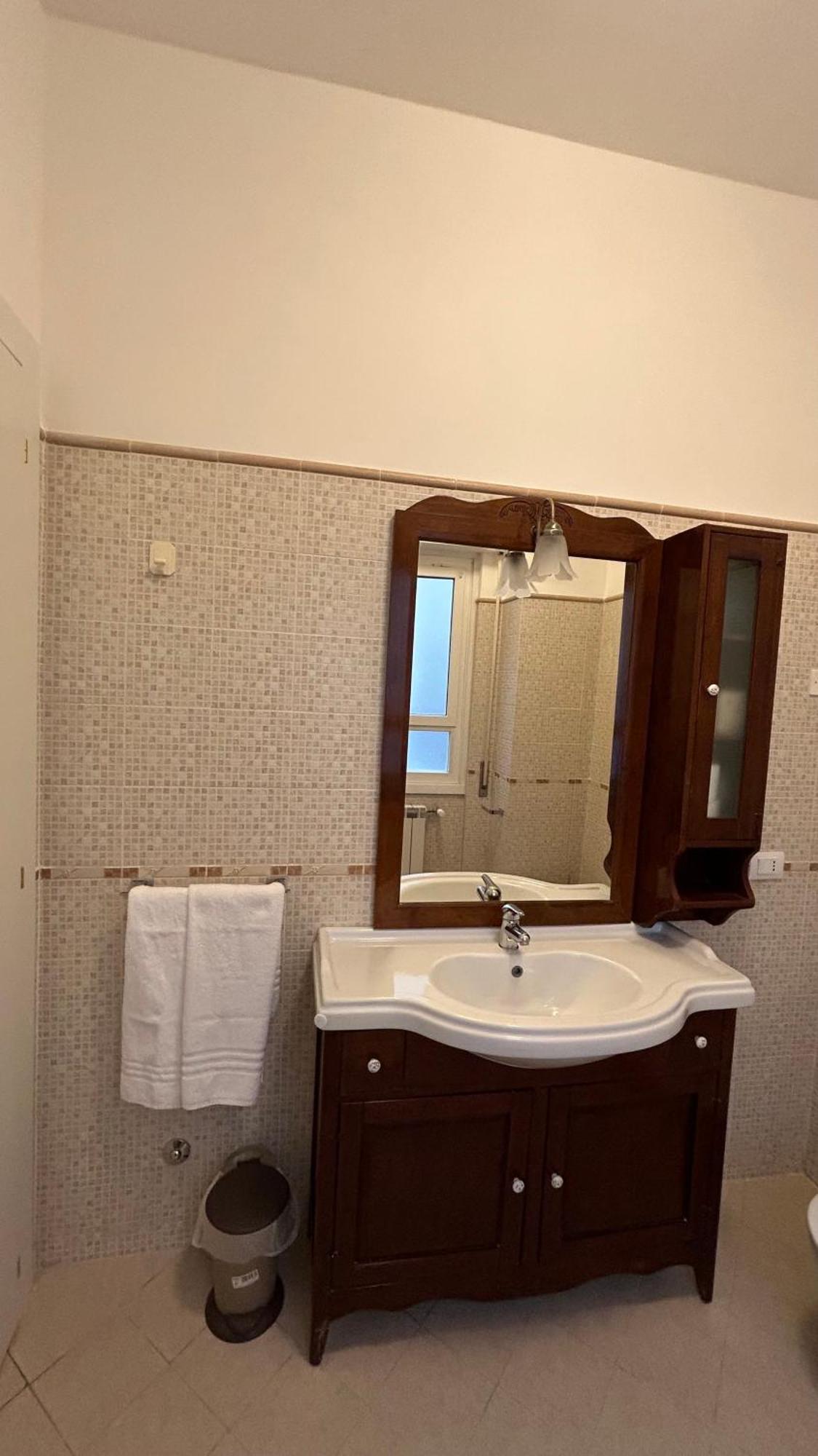 Vatican Rhome Apartment