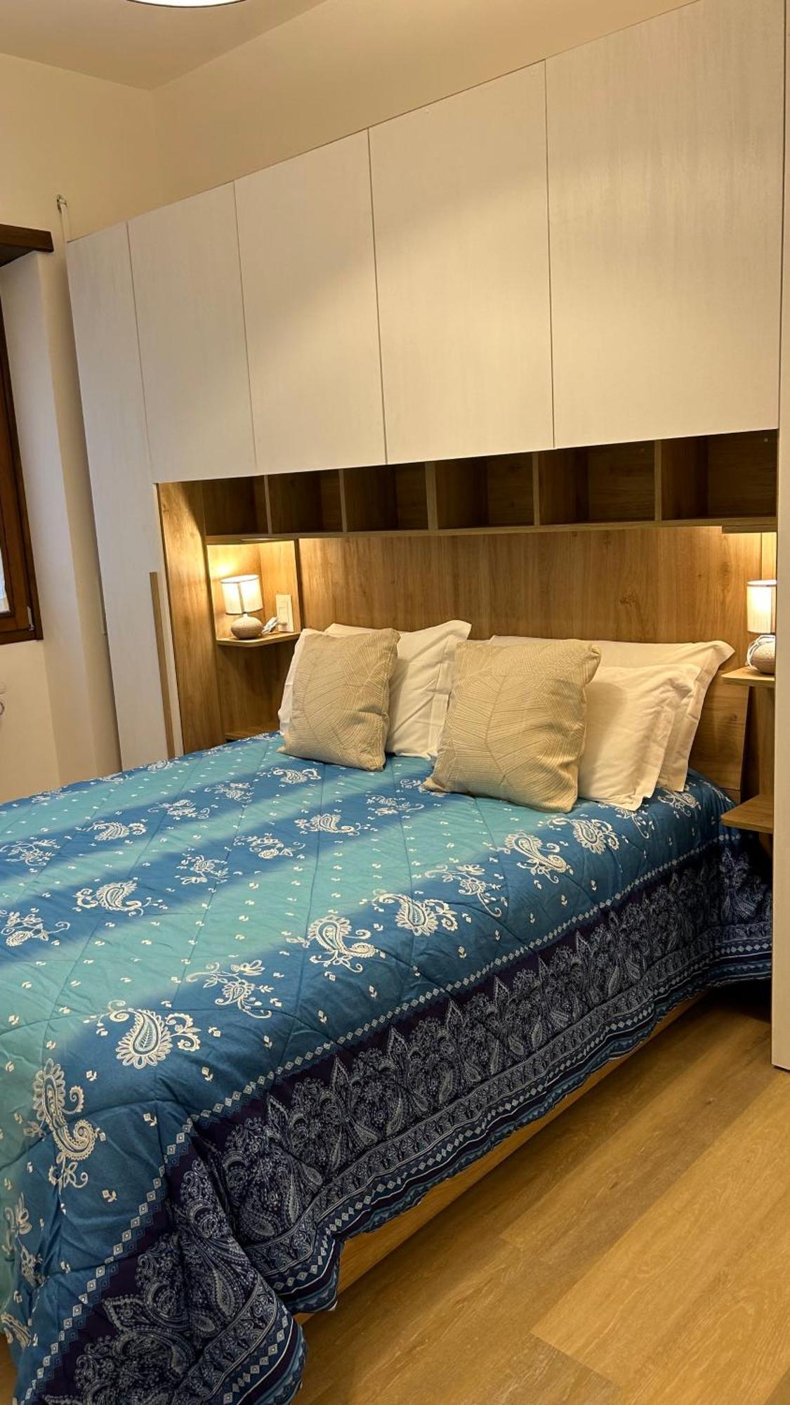Apartment Vatican Rhome *