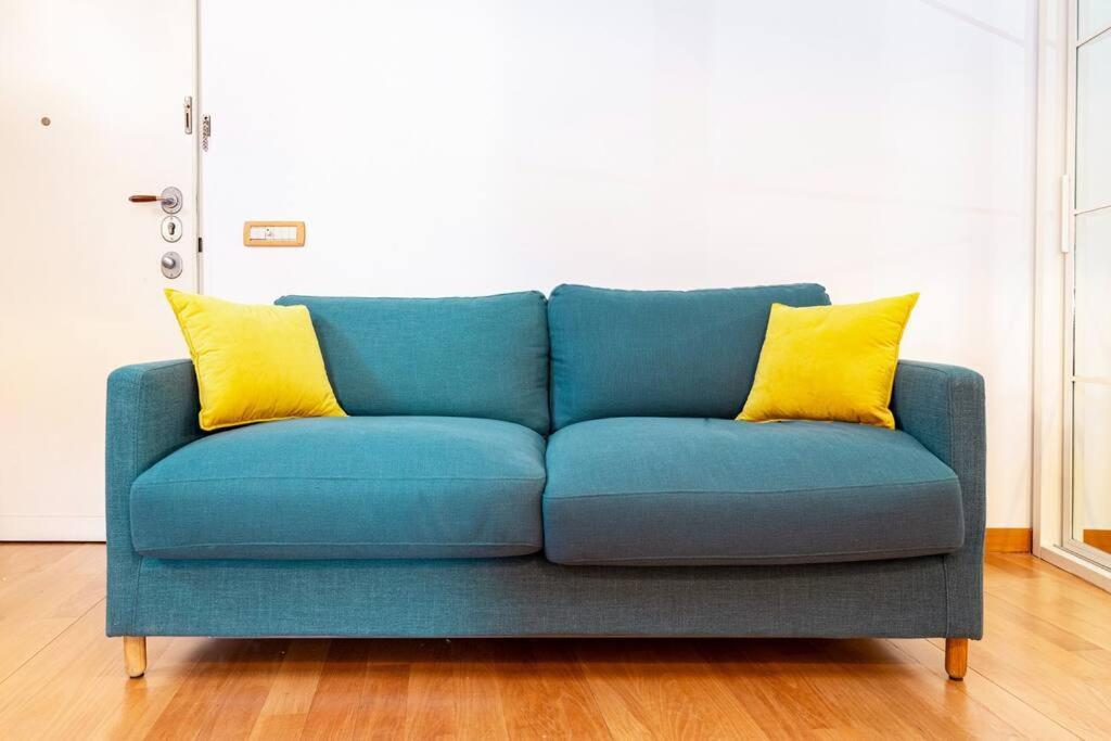 Apartment Monti - Stunning Loft In The Heart Of Rome's Monti Rome