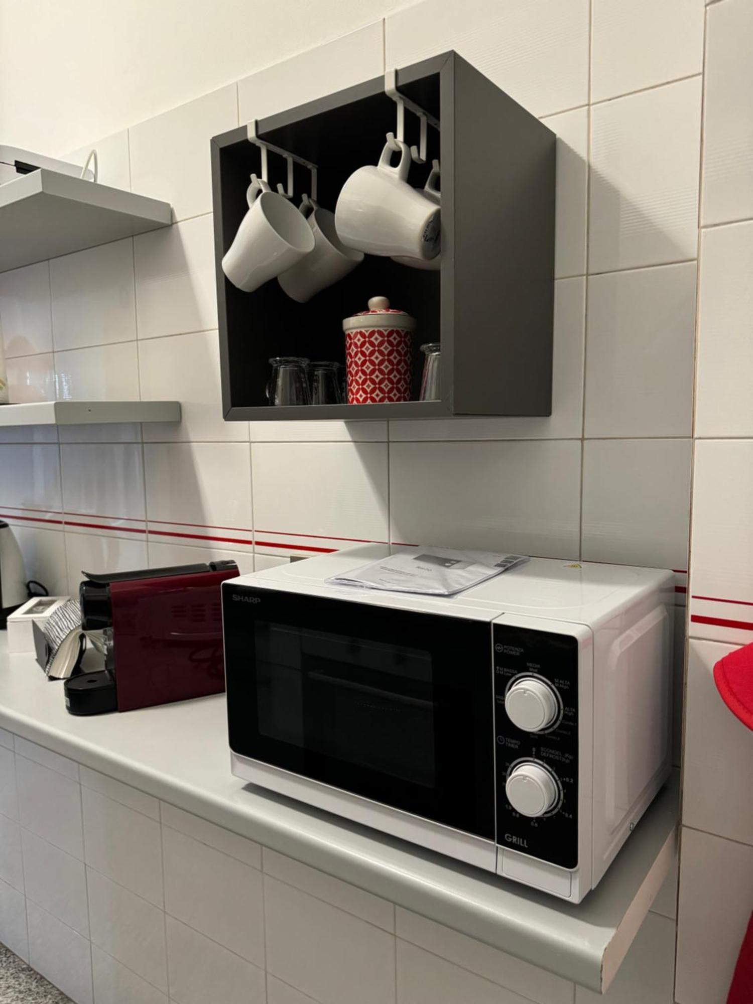 Apartment Giosephine House *