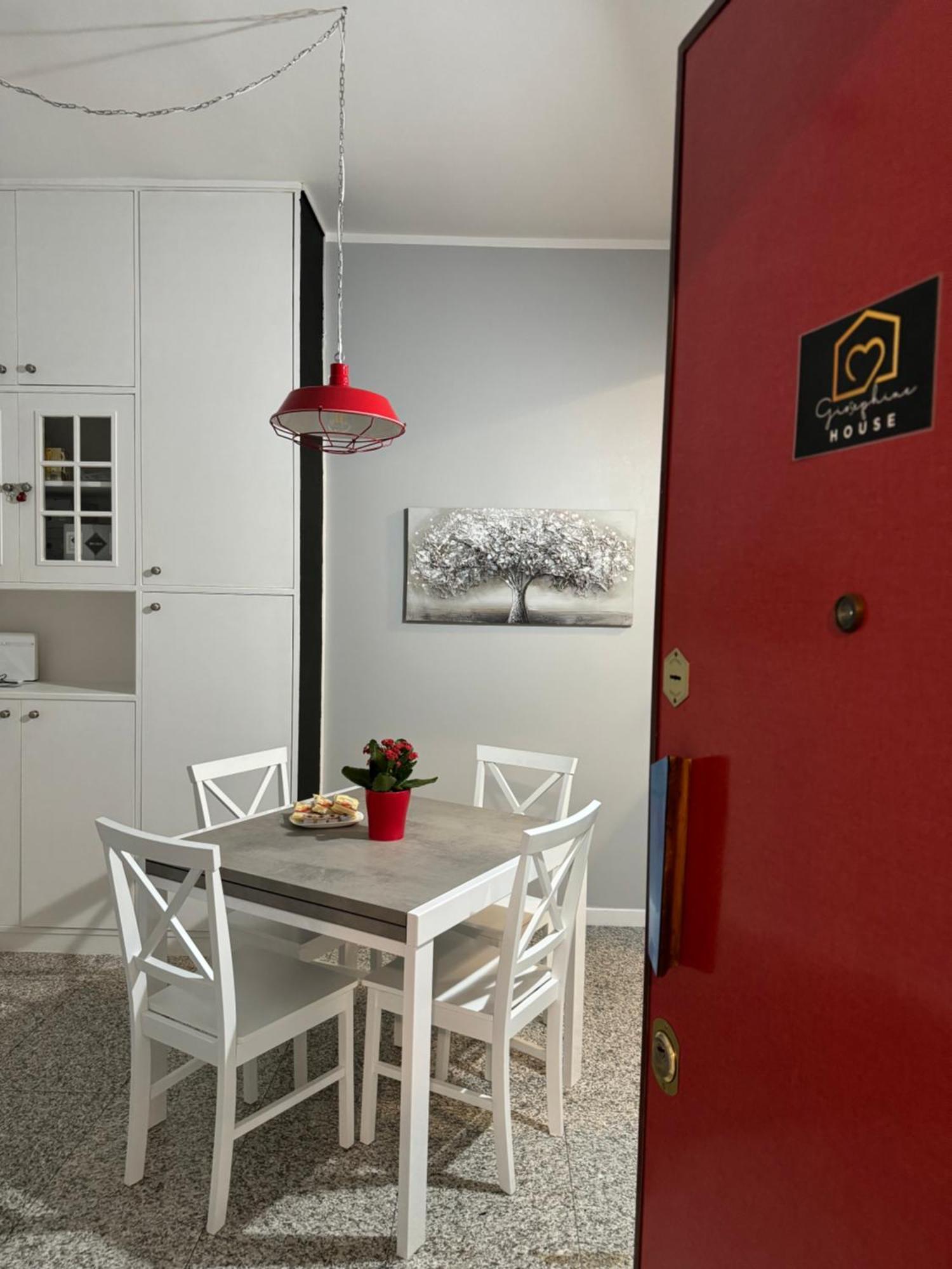 Giosephine House Rome