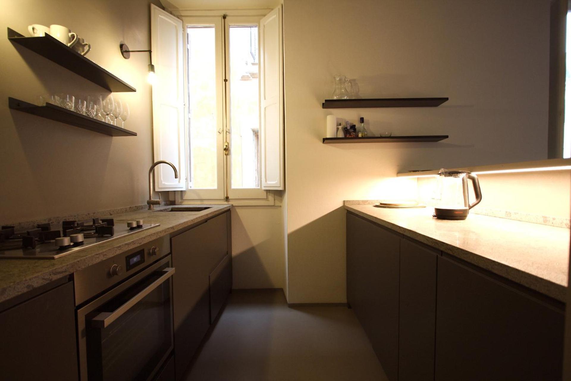 Appartamento Cartari House In Campo De Fiori