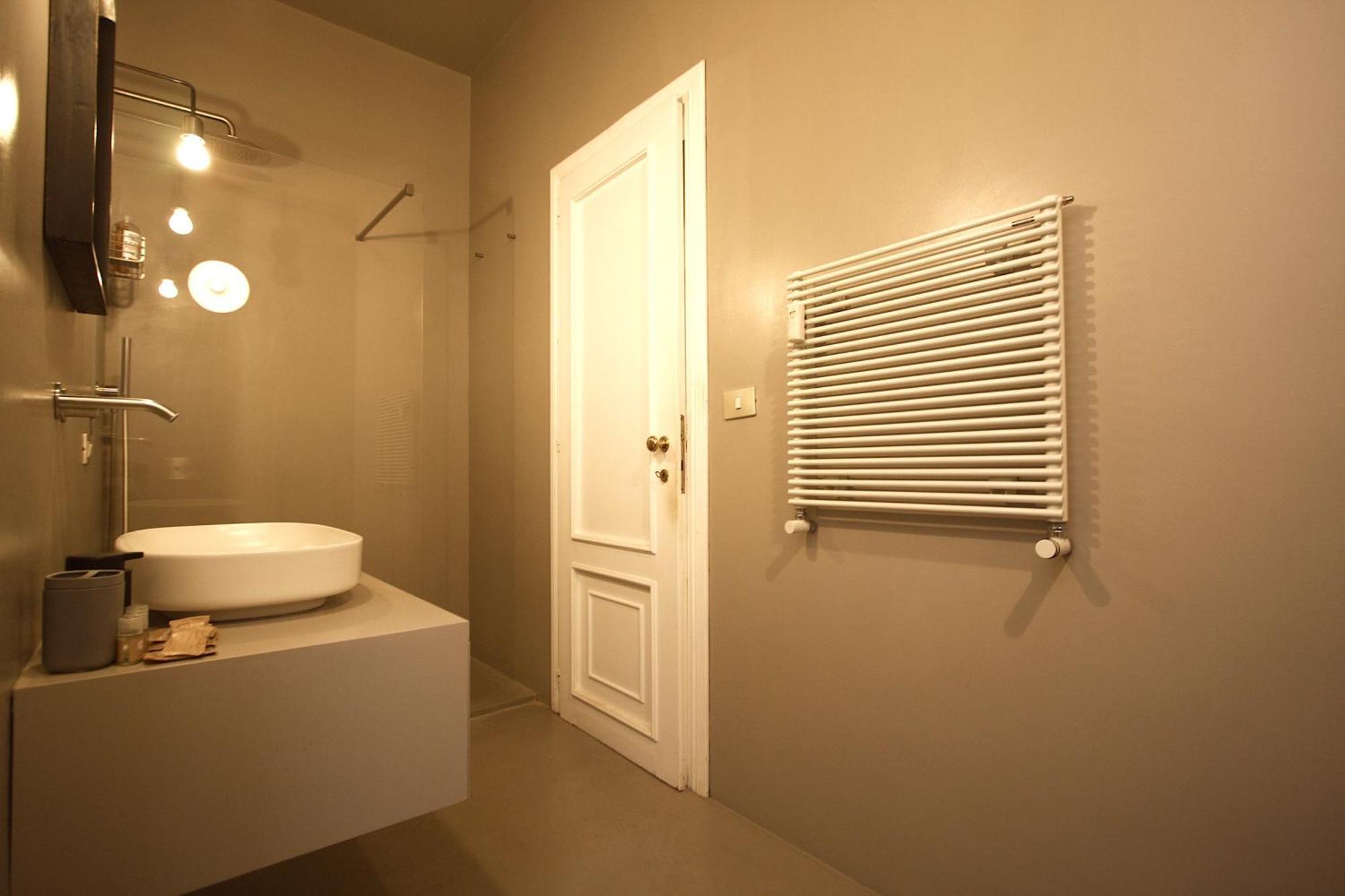 Appartamento Cartari House In Campo De Fiori
