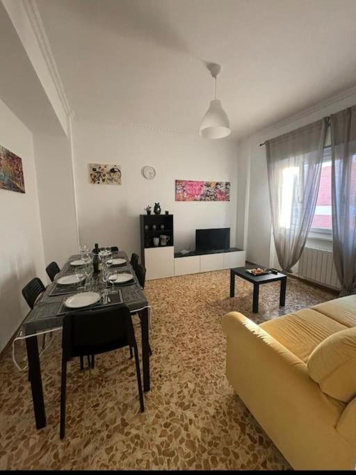 Casa Clementina Apartment Rome