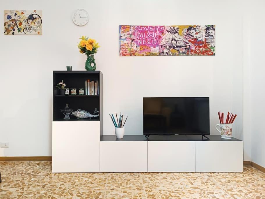 Casa Clementina Apartment