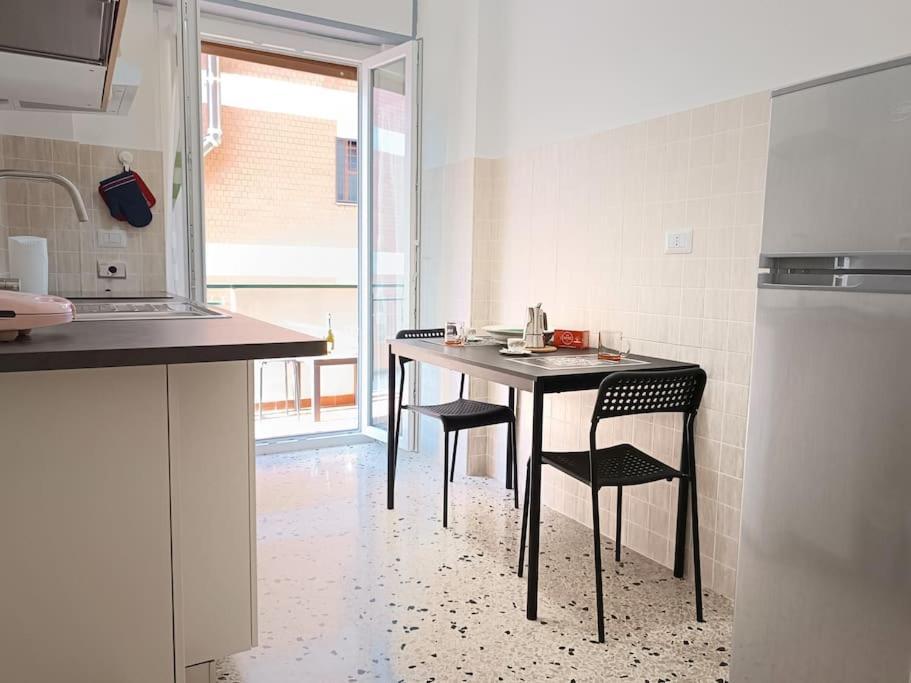Apartment Casa Clementina Rome