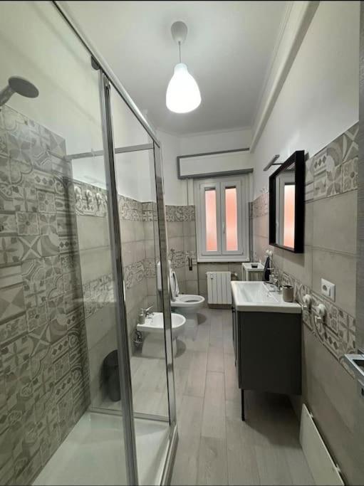 Casa Clementina Apartment