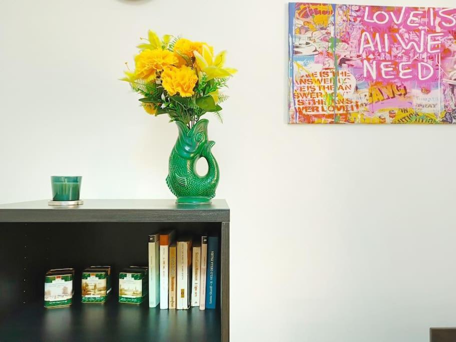 Casa Clementina Apartment *