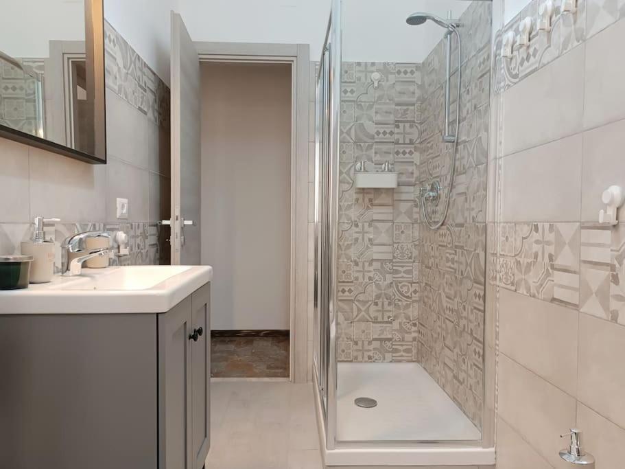 Apartment Casa Clementina *