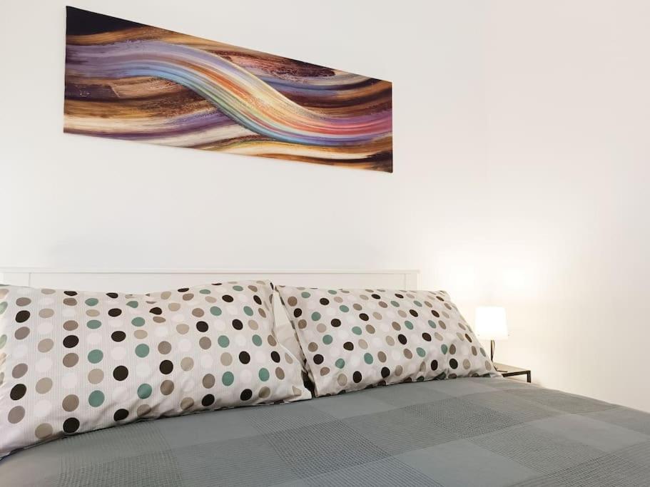 Apartment Casa Clementina Rome