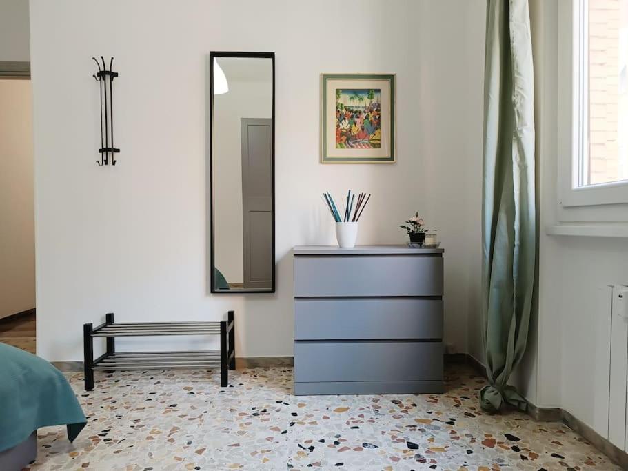 Casa Clementina Rome