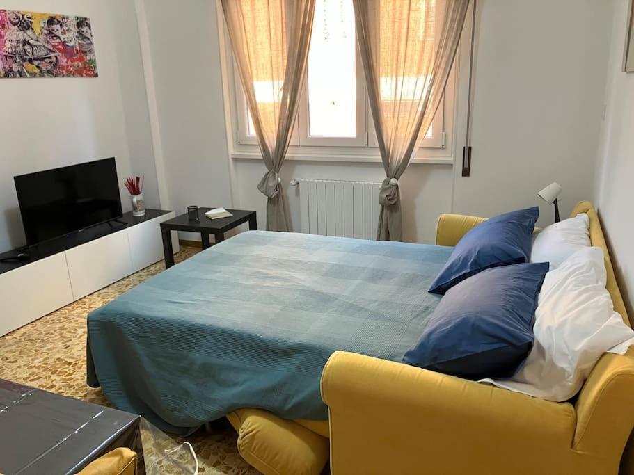 Casa Clementina * Rome
