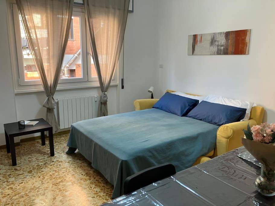 Casa Clementina