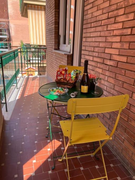 Apartment Casa Clementina *