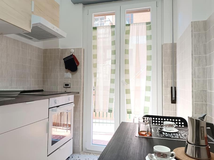 Apartment Casa Clementina Rome