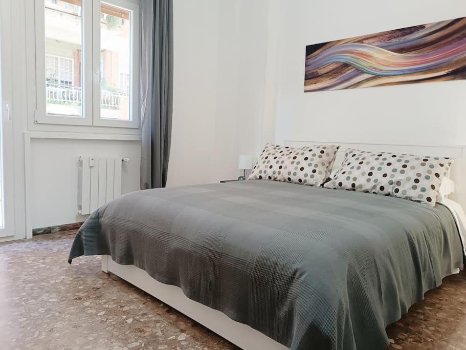 Casa Clementina *