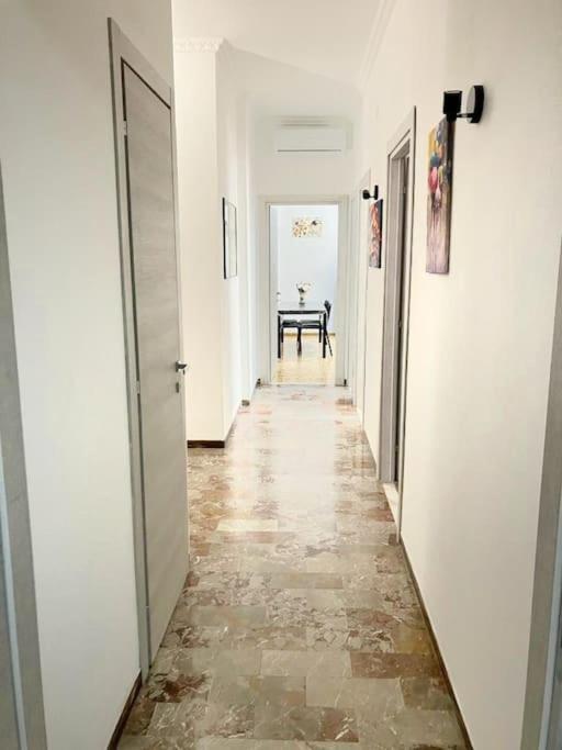 Apartment Casa Clementina *