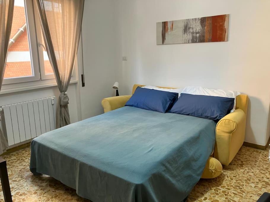 Apartment Casa Clementina Rome