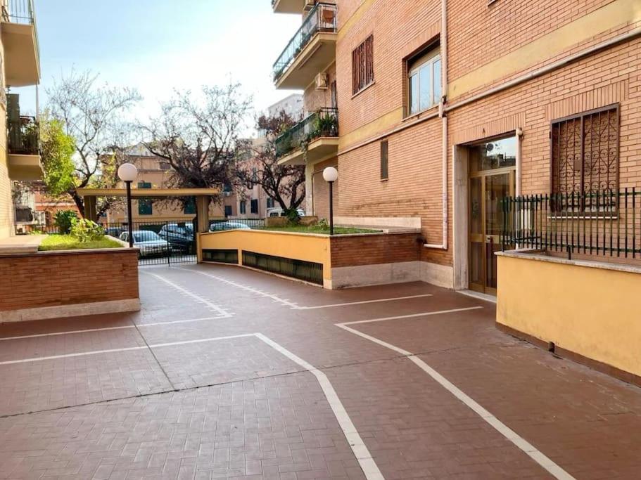 Casa Clementina *