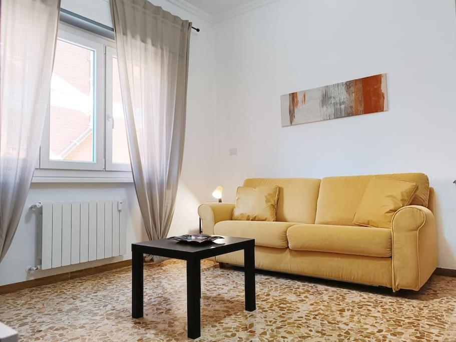 Casa Clementina Rome