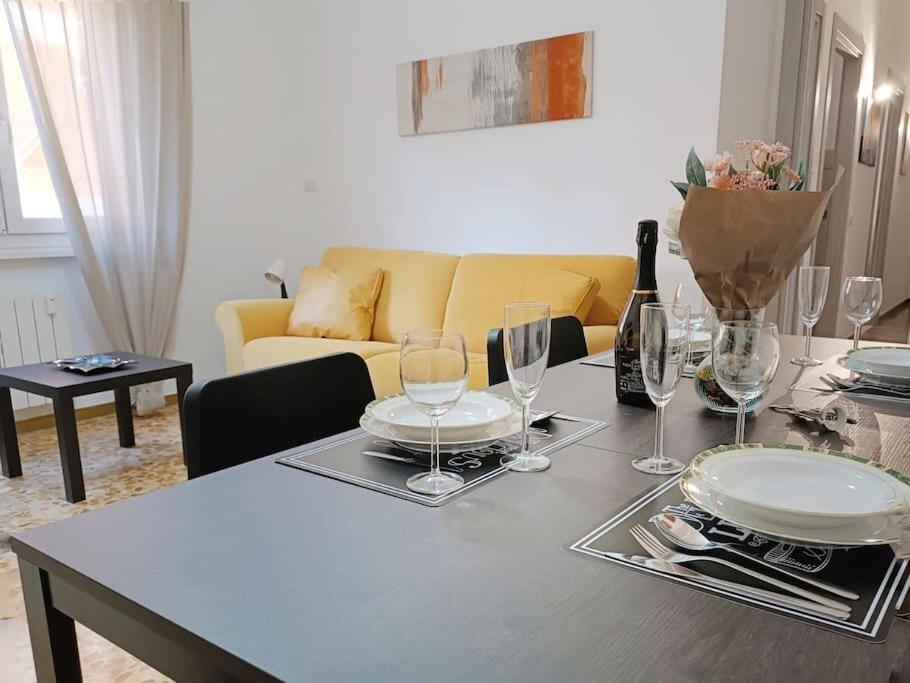 Apartment Casa Clementina