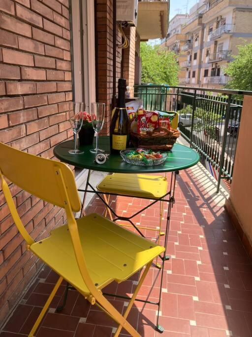 Casa Clementina *