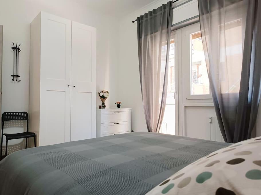 Apartment Casa Clementina Rome