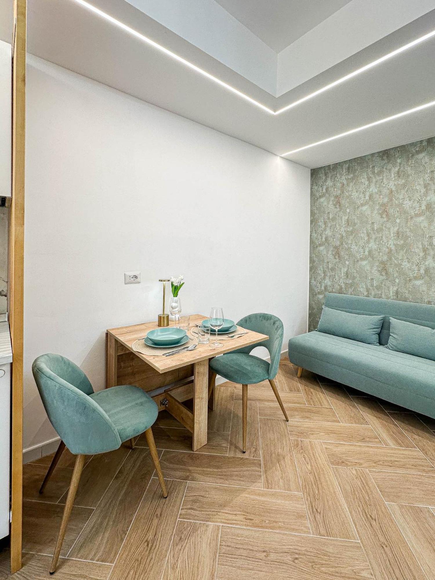 Appartamento Lilla Boutique