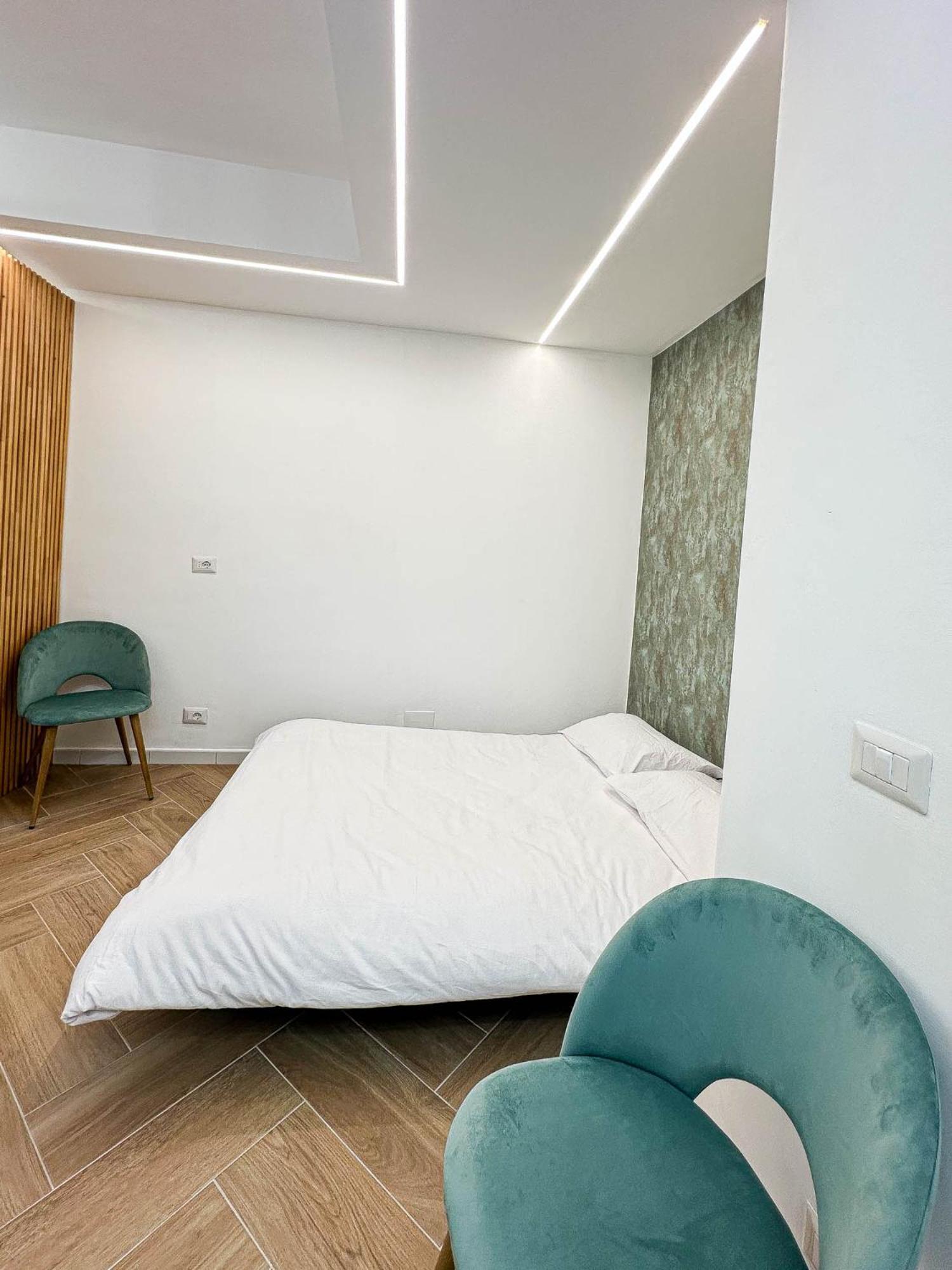 Lilla Boutique Appartamento Roma