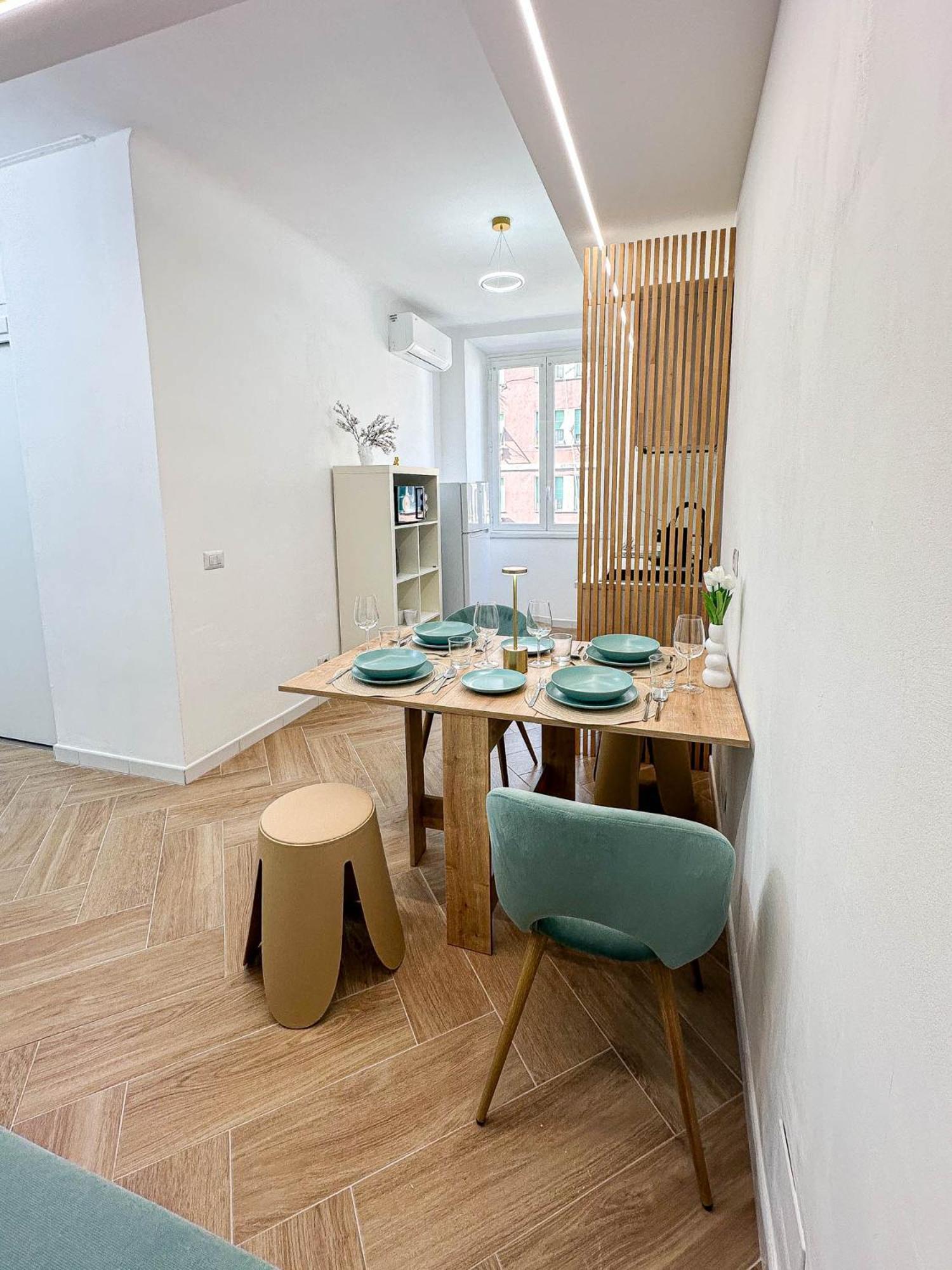 Appartamento Lilla Boutique *