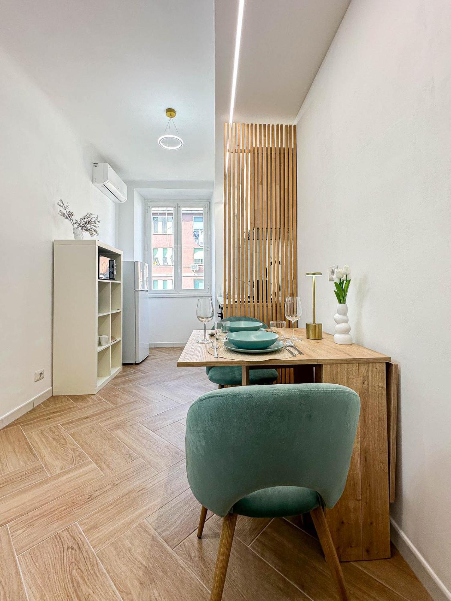 Appartamento Lilla Boutique Roma