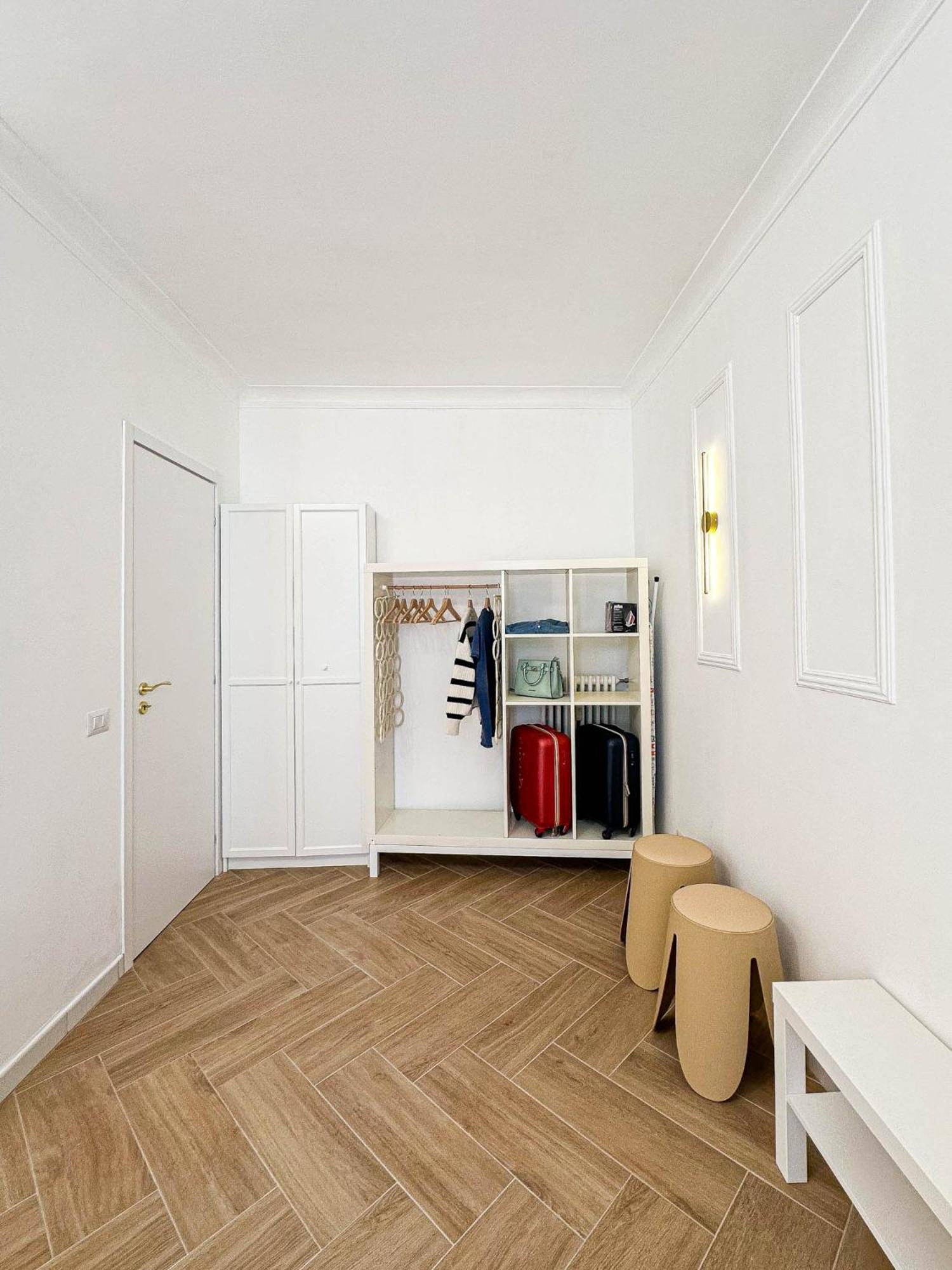 Appartamento Lilla Boutique *