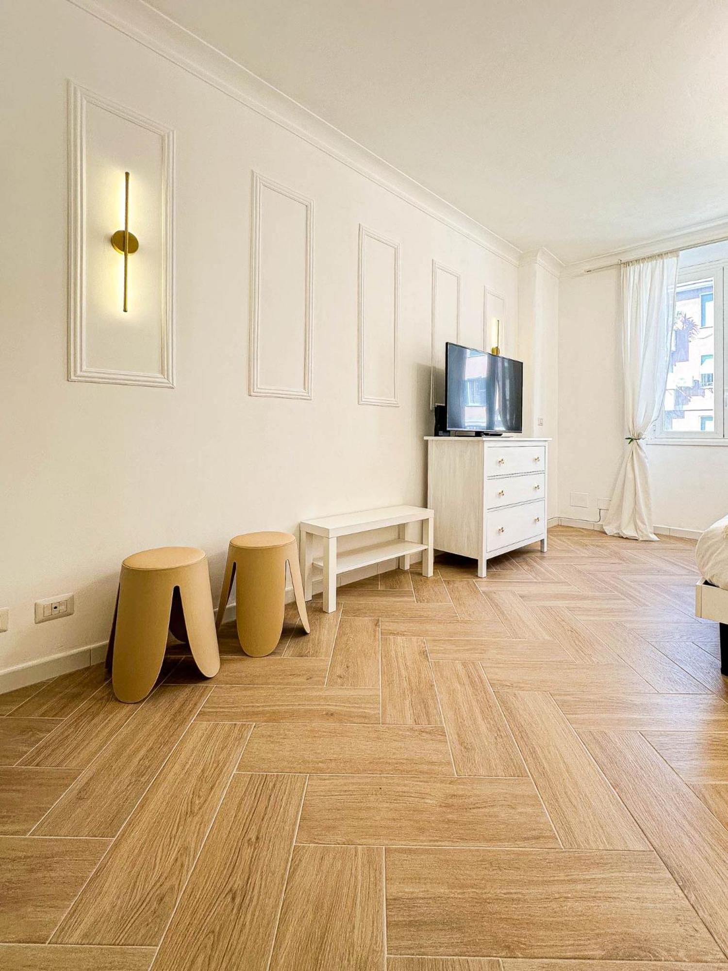 Appartamento Lilla Boutique *