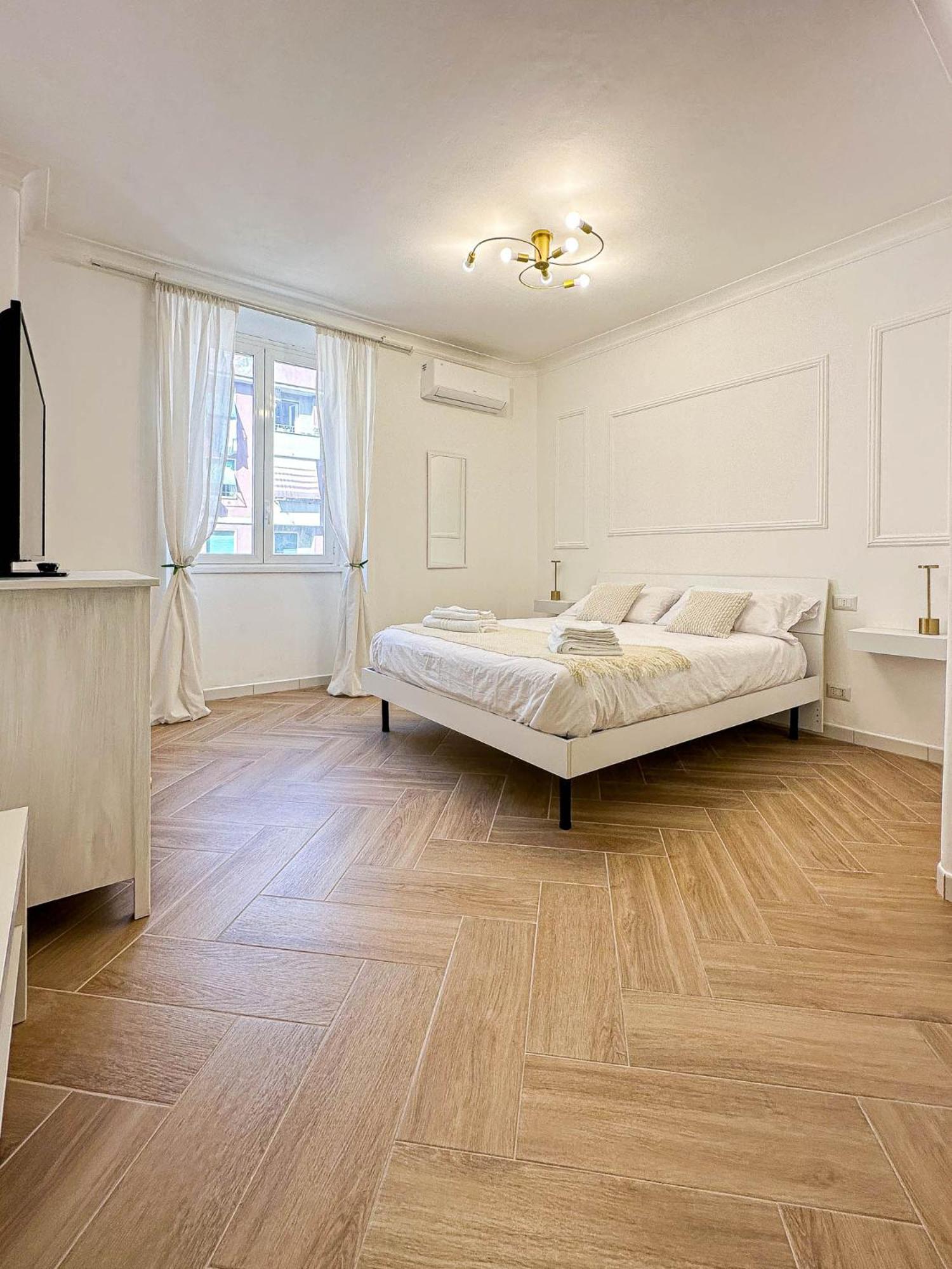 Lilla Boutique Appartamento Roma