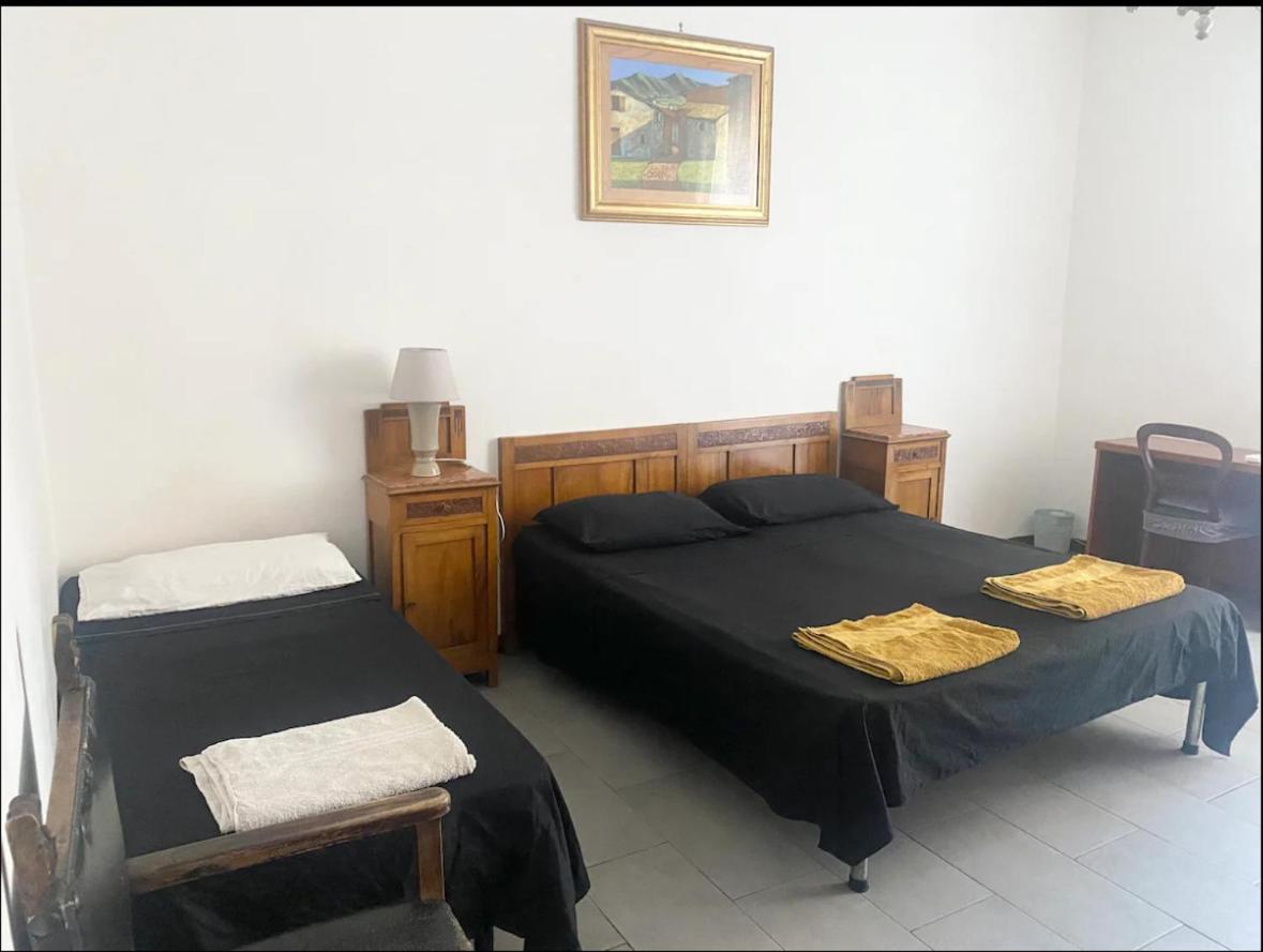 Martino Termini Homestay