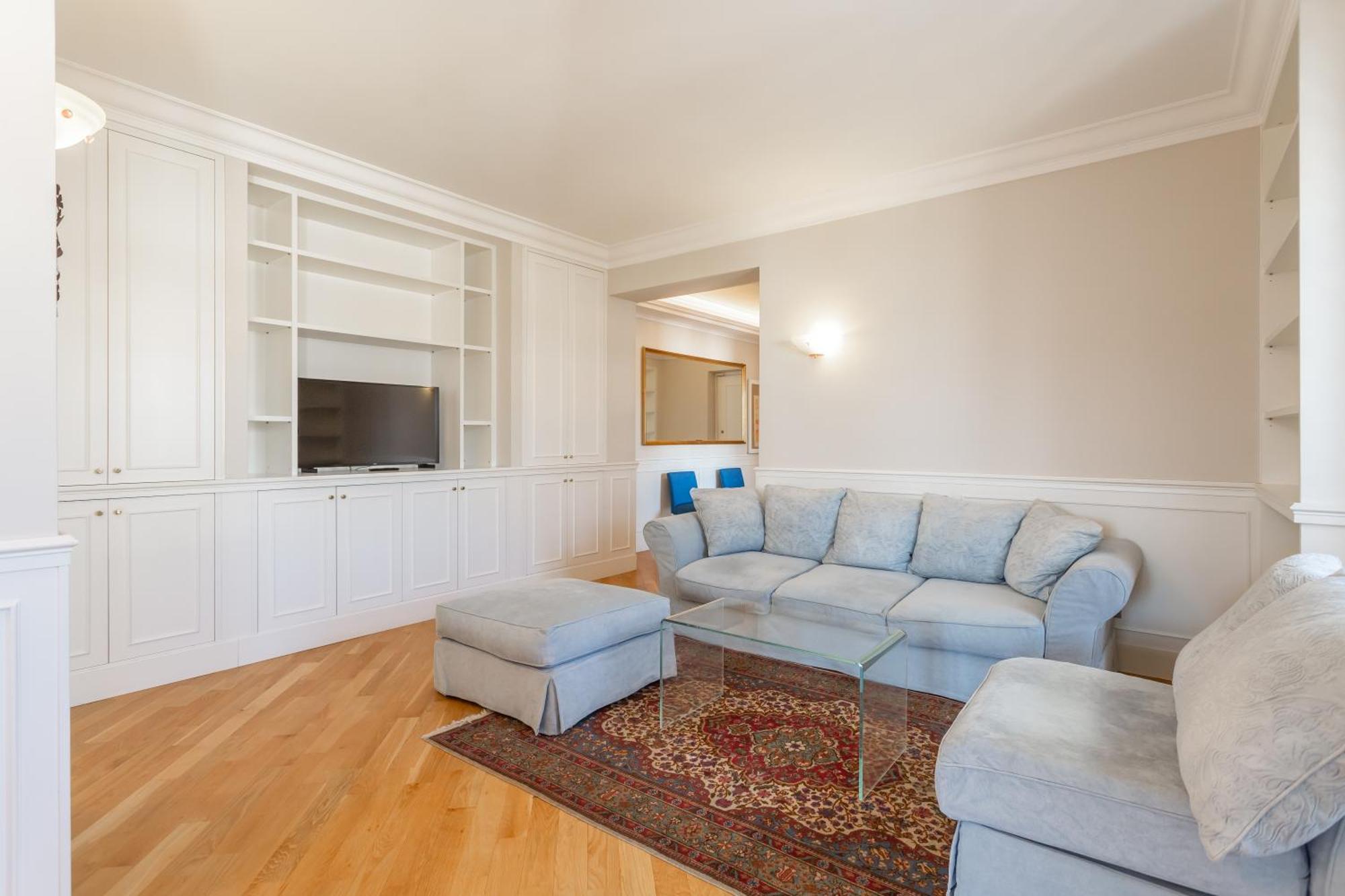 Apartment Monteverde 2bdr Penthouse *