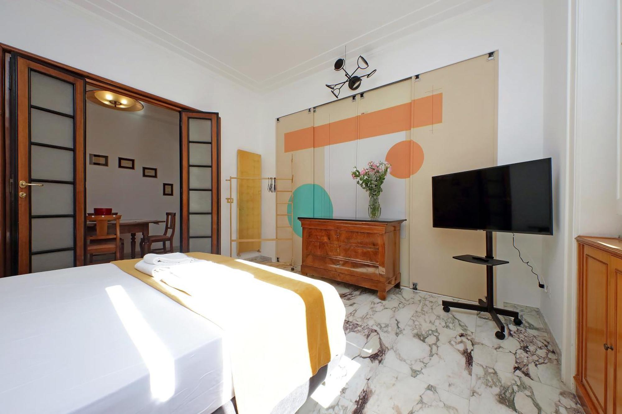 4bnb - Spacious Gracchi *